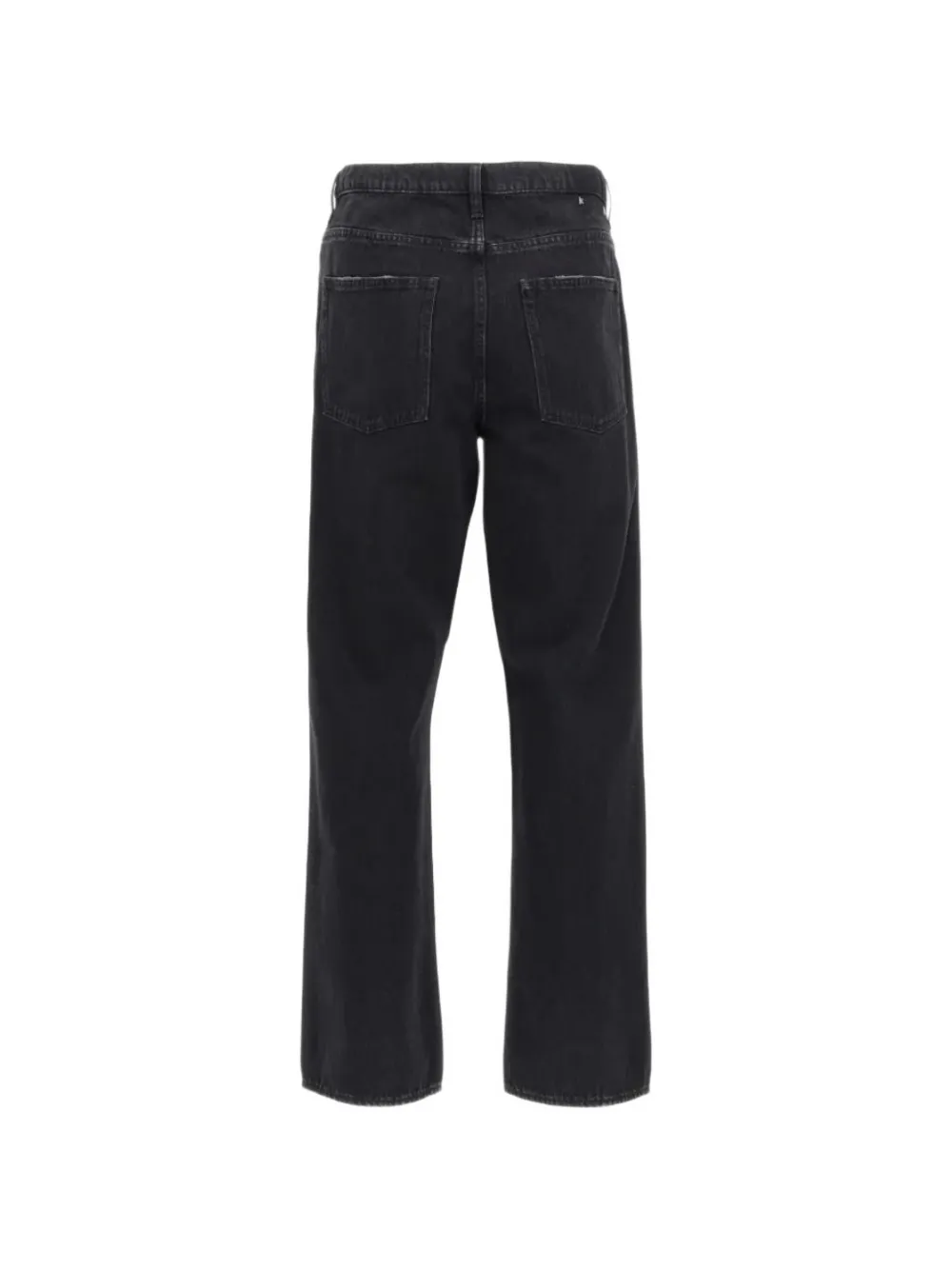skate loose jeans