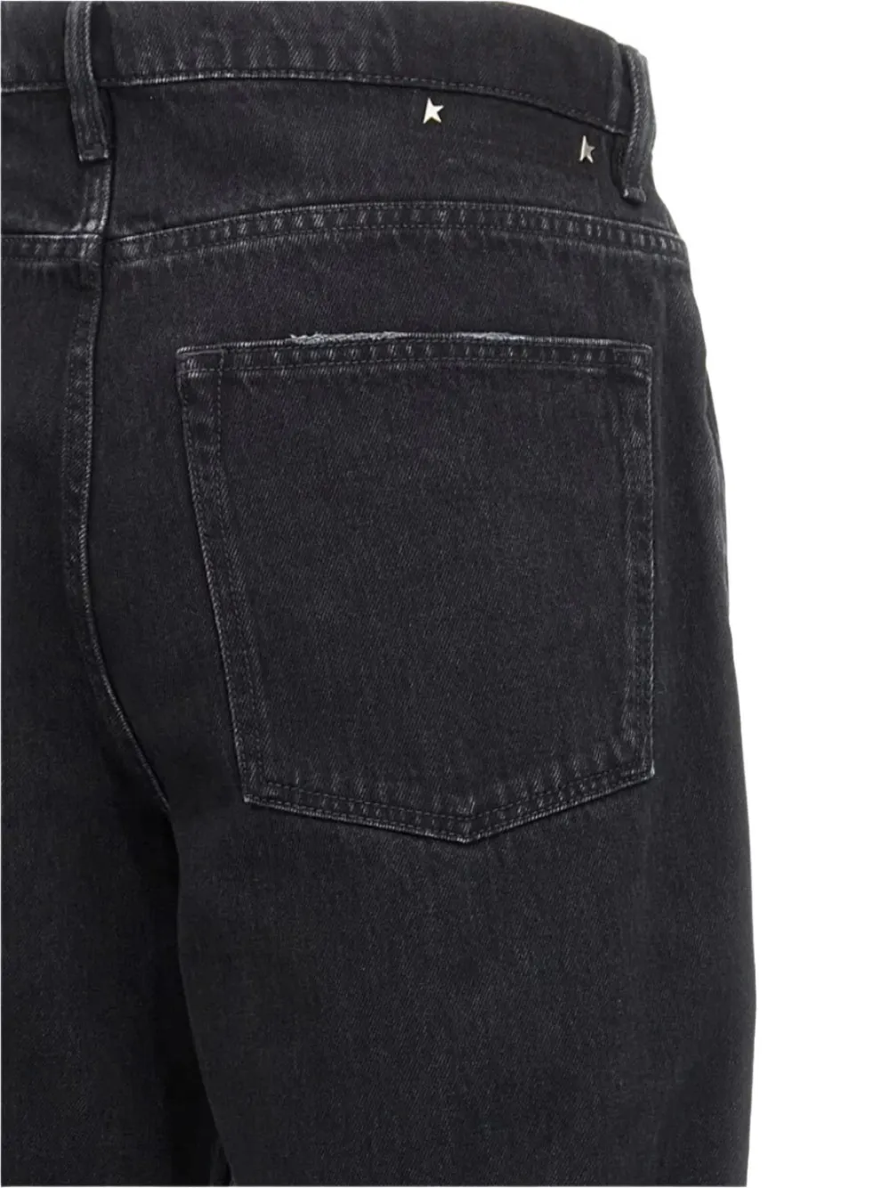 skate loose jeans