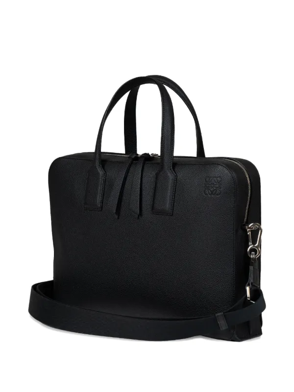 loewe goya briefcase