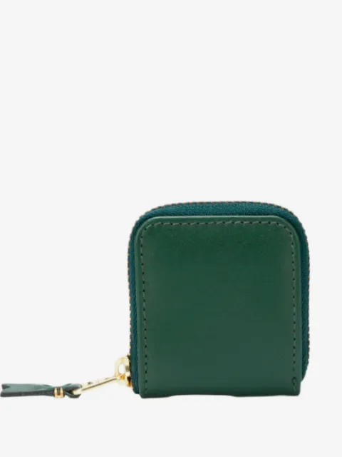 Comme Des Garçons Wallet SA4100BGRN Green