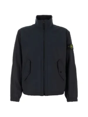 【極美品/XL】STONE  ストーンアイランド ボンバージャケット STONE ISLAND（ストーン アイランド） ブルゾン 801541223 メンズ
