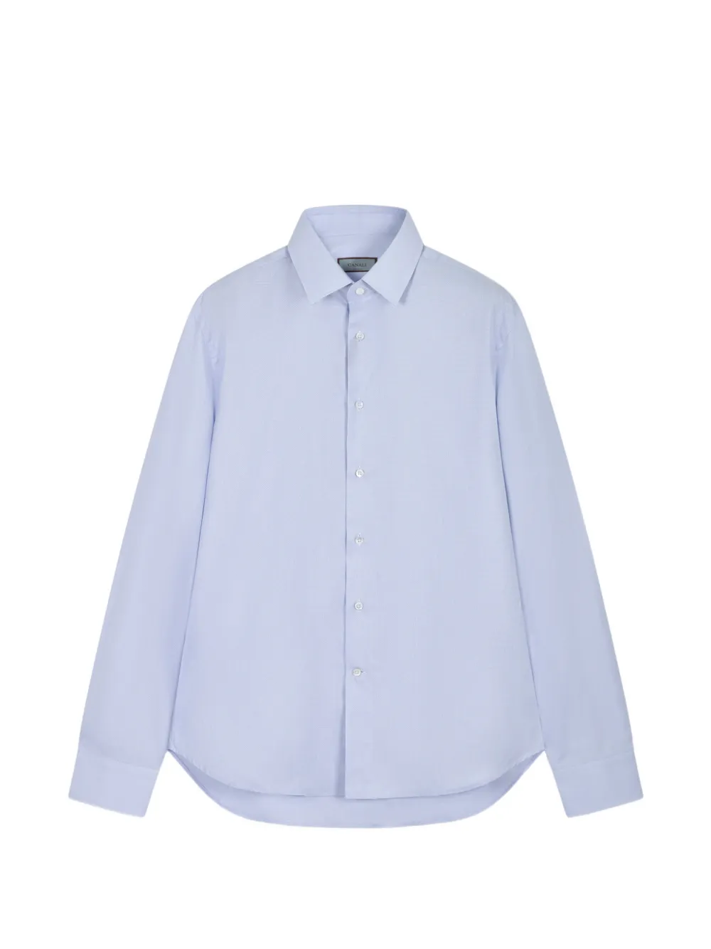 Canali 8800000596112 Azul - Blu