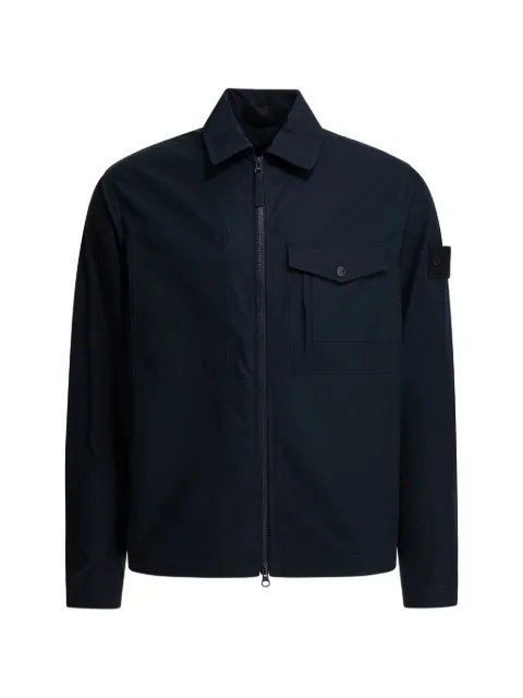 Stone Island pocket zip jacket