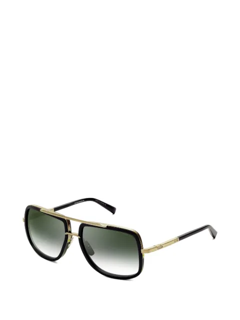 Dita Eyewear Mach-One full-rim sunglasses