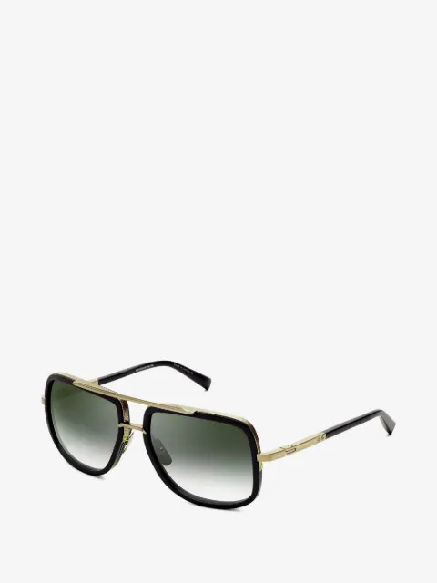 Dita Eyewear lunettes de soleil Mach-One à monture intégrale