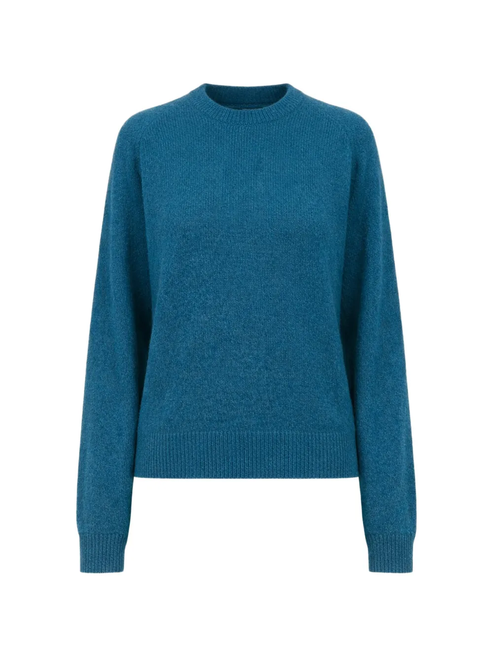 Frenckenberger crewneck sweater - Blu