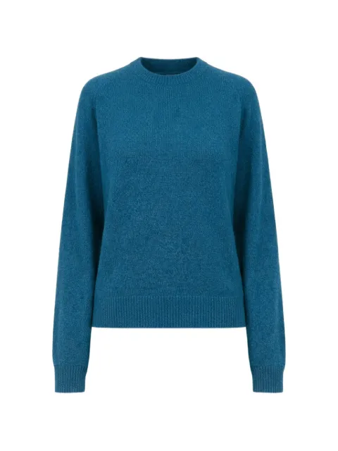 Frenckenberger crewneck sweater