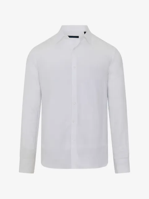 PATRICK ASSARAF long-sleeve shirt