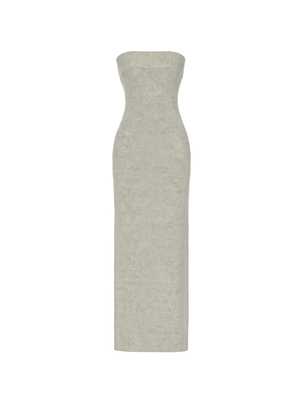 Aya Muse Sera dress - Grigio