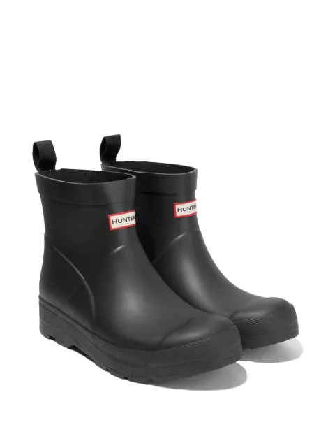 Hunter Kids Wellington boots