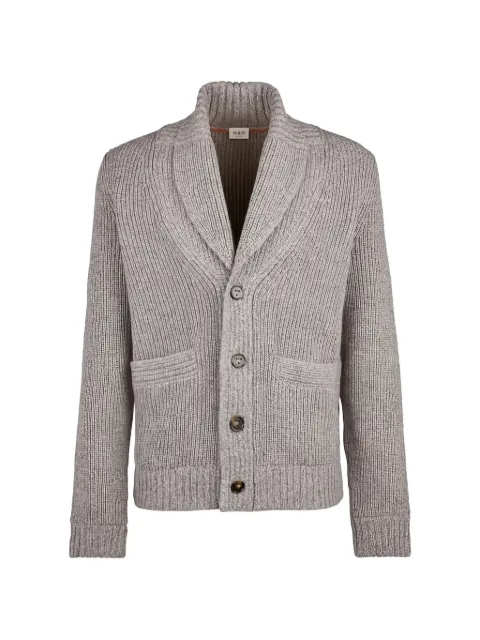 Tod's V-neck cardigan