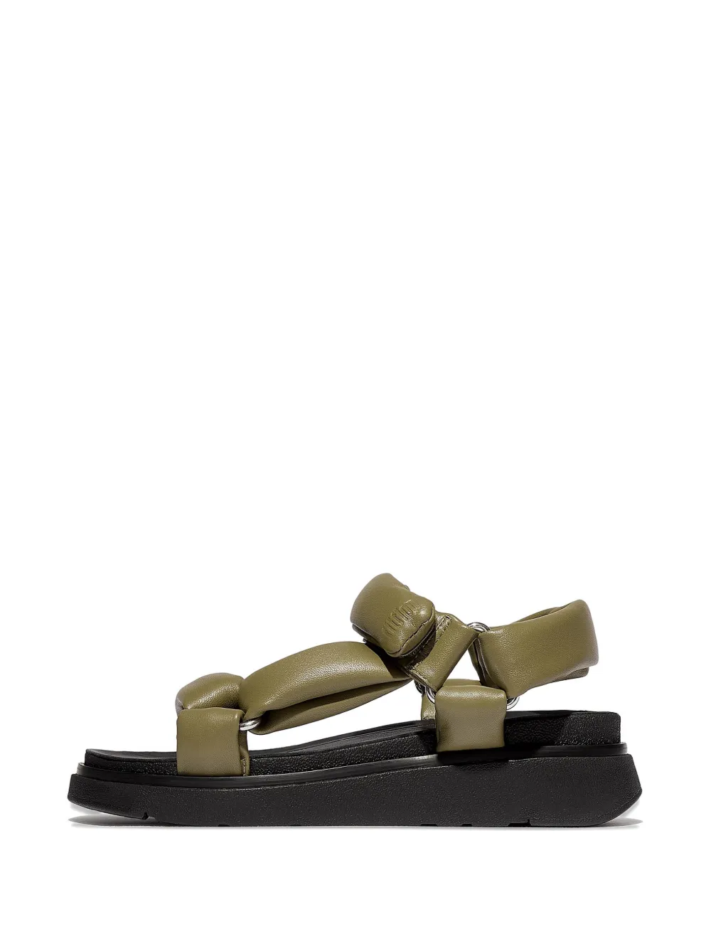 FitFlop Sandali imbottiti Gen-FF - Verde