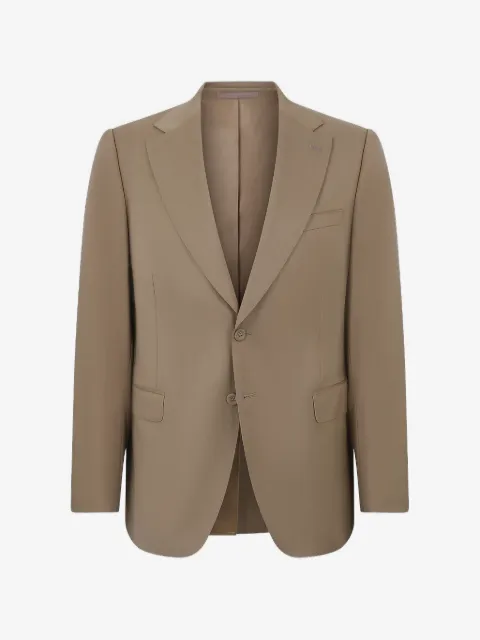 Officine Generale blazer con botones