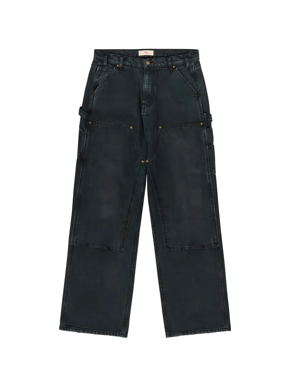 Cherry LA carpenter trousers - Nero