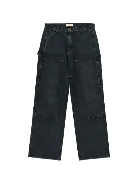 Cherry LA carpenter trousers