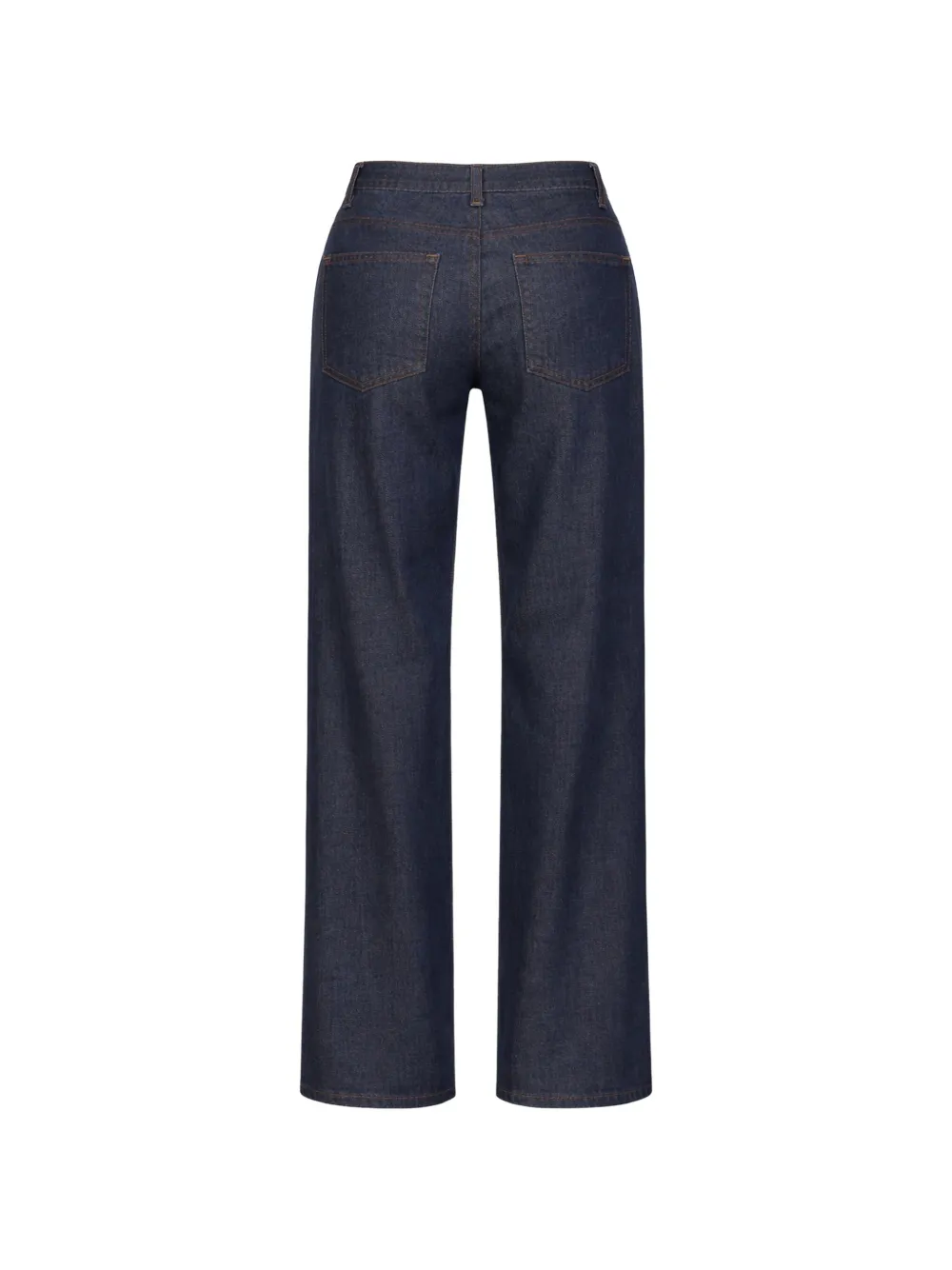  The Row Denim Trousers - Blue 