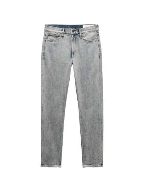 rag & bone Fit 2 jeans med smal pasform