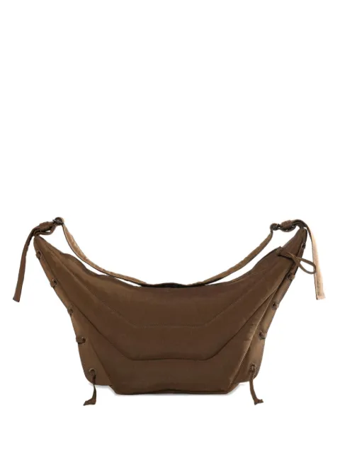 LEMAIRE medium Soft Game quilted tote bag