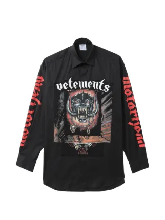 VETEMENTS
