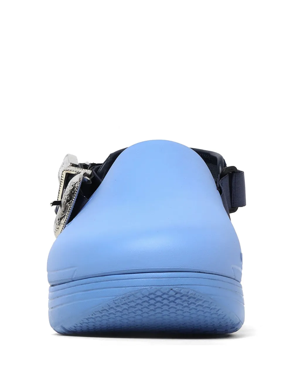 Toga x Suicoke Cappo slingback slippers Blauw