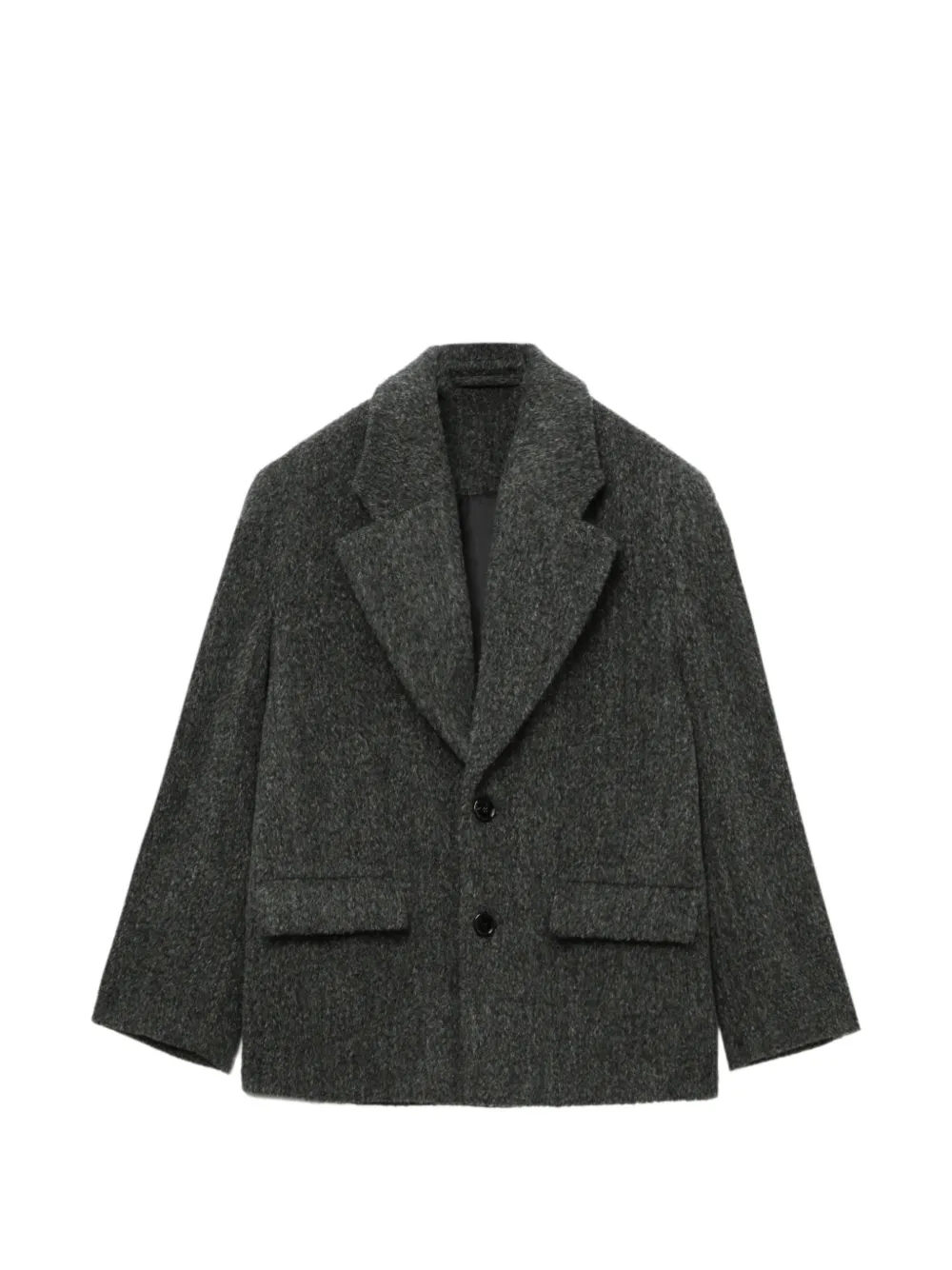 Séfr Argento blazer - Grey