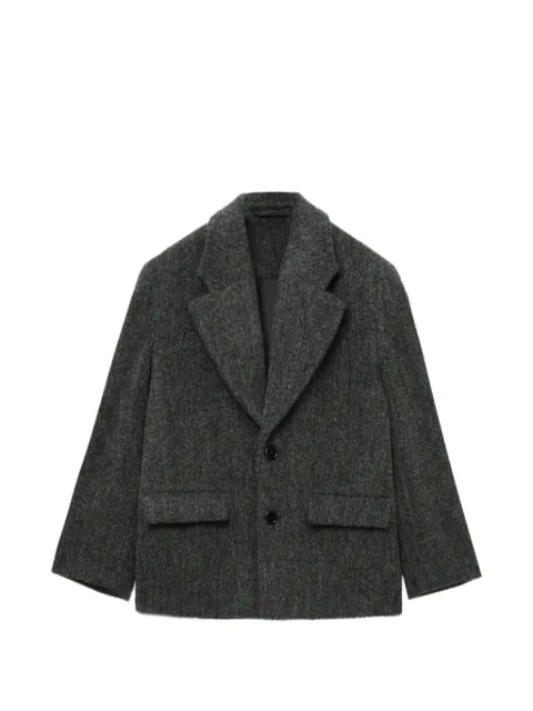 Séfr Argento blazer