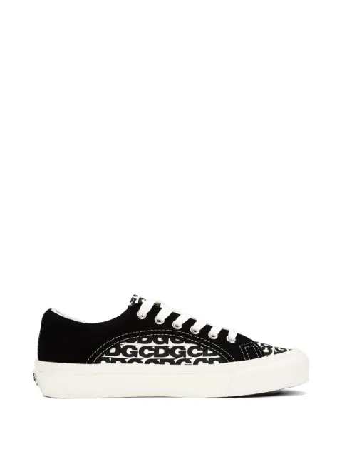 CDG x Vans Lampin 运动鞋