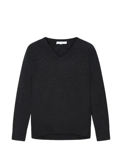 Tibi V-neck sweater