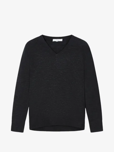 Tibi V-neck sweater