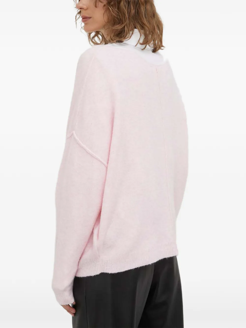 Damsville Sweater