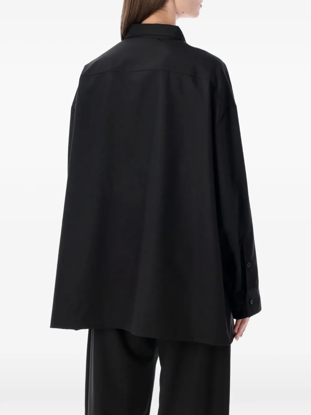 Daria Long-Sleeve Shirt