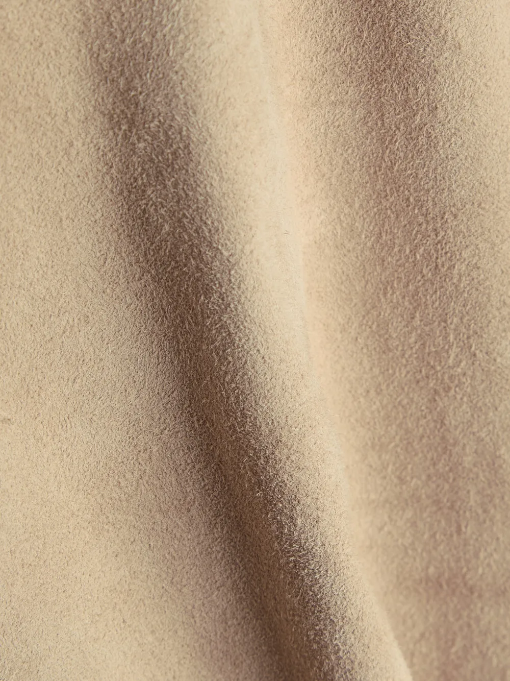  Stouls Flared-leg Trousers - Neutrals 