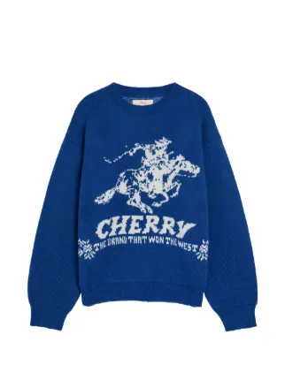 Cherry LA