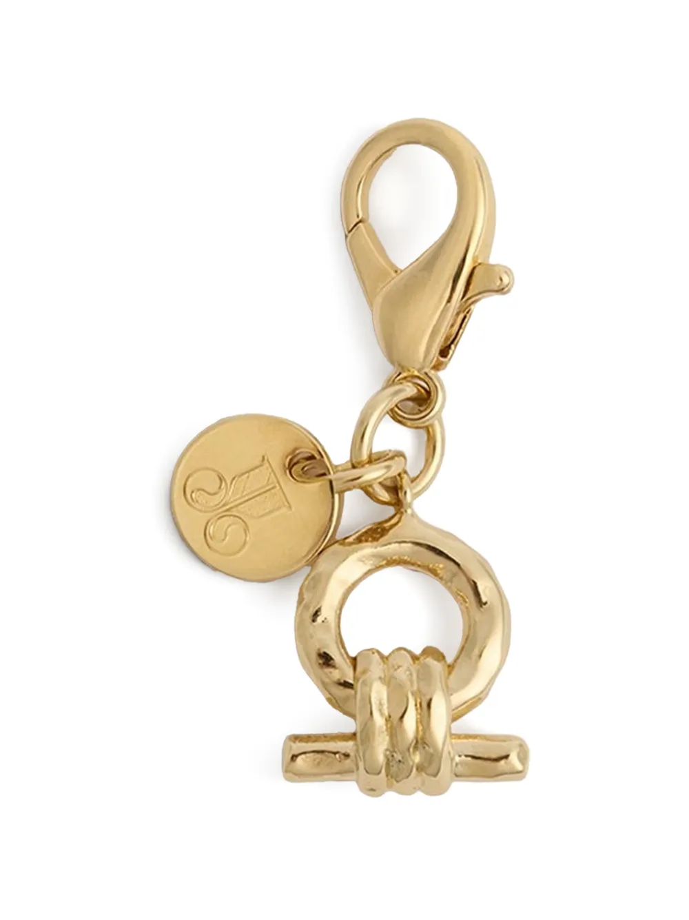 Shen Loop Charm Bracelete