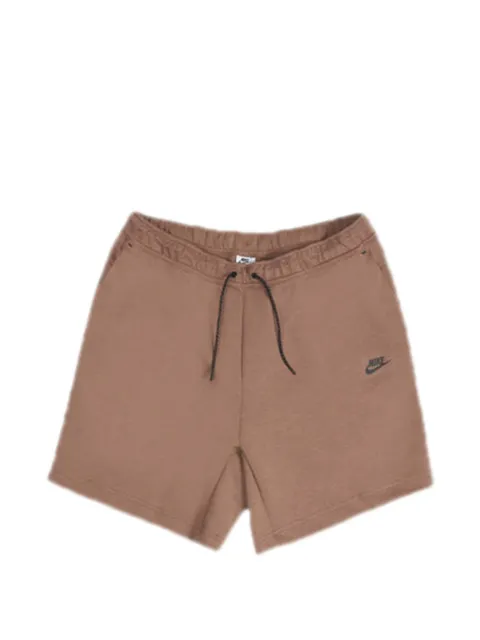 Nike Shorts con coulisse