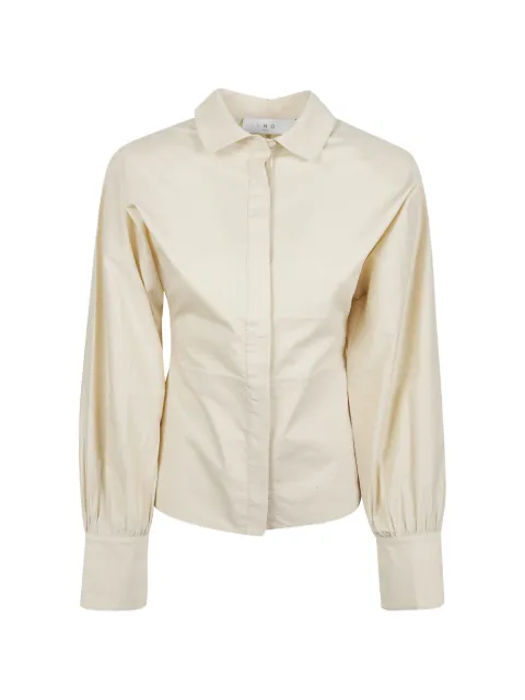 IRO Jannine long-sleeve top