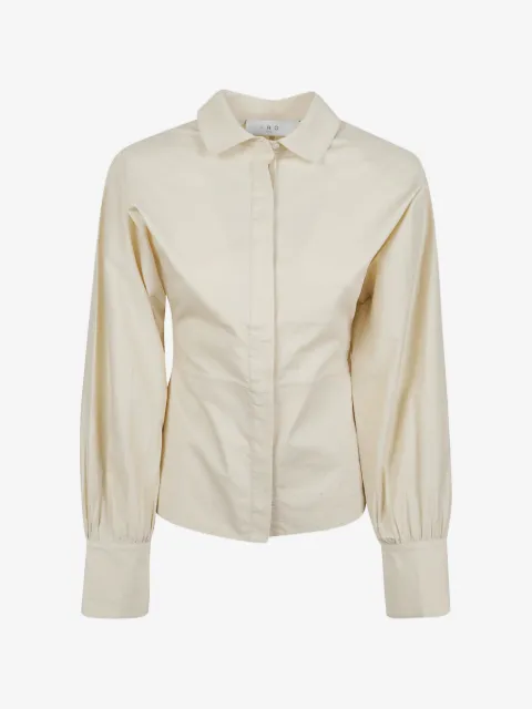 IRO Jannine long-sleeve top