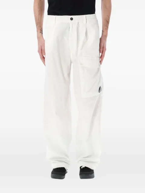 C.P. Company Hose mit Knöpfen