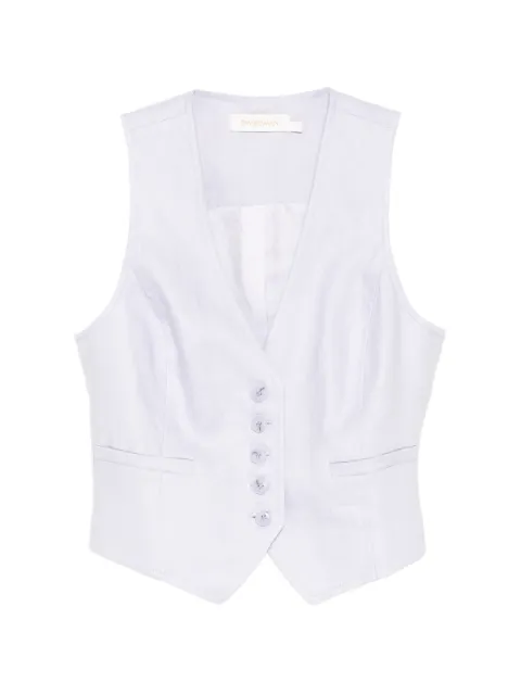 ZIMMERMANN Luna  waistcoat