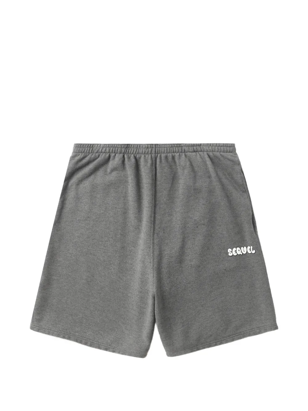 sequel logo shorts | gris | Image 1