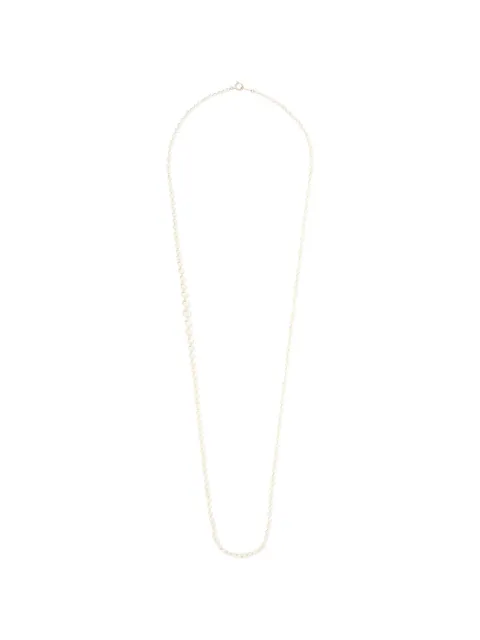 Mizuki Sea of Beauty pearl necklace