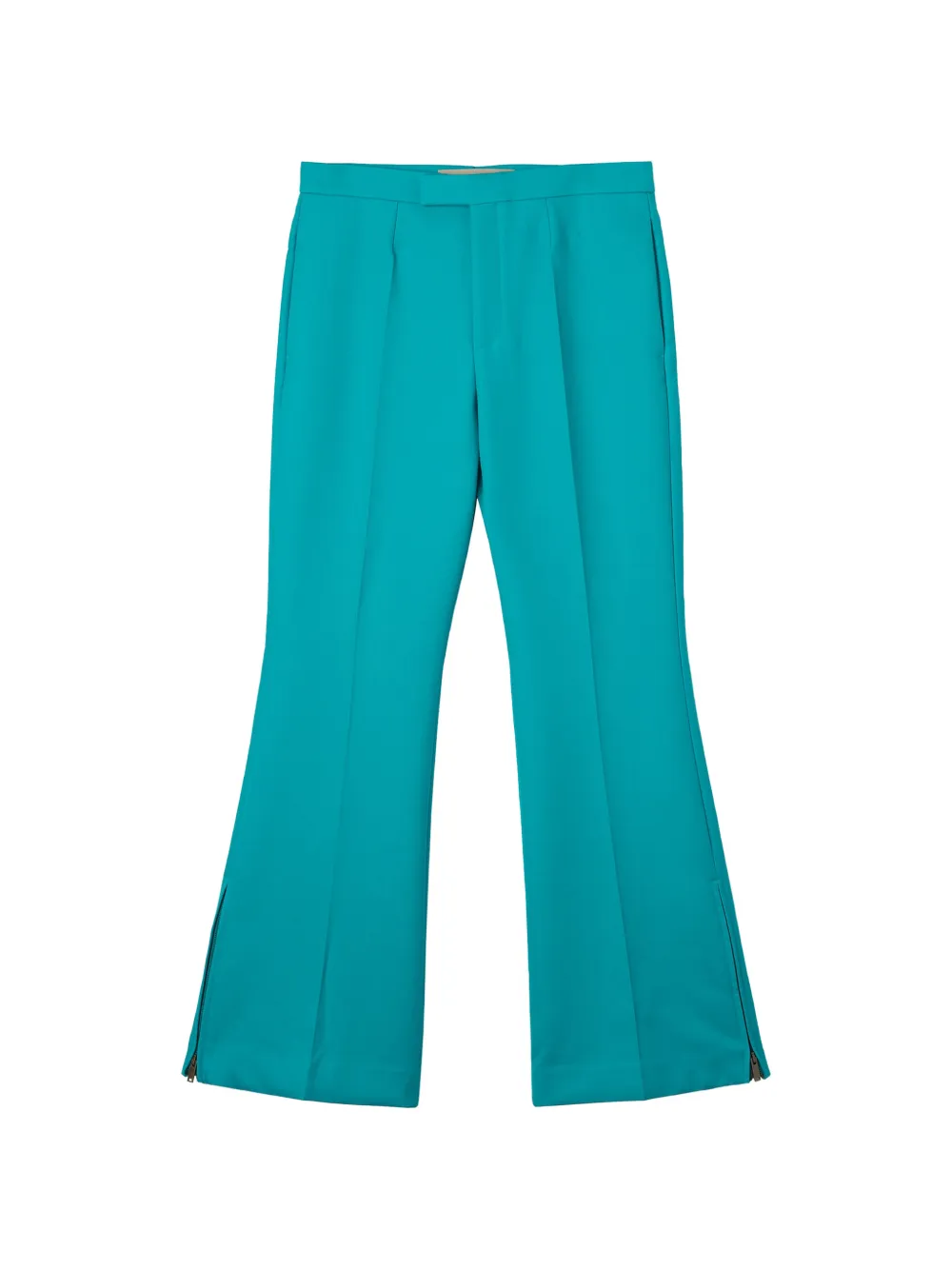 Valentino Garavani pocket trousers - Blu