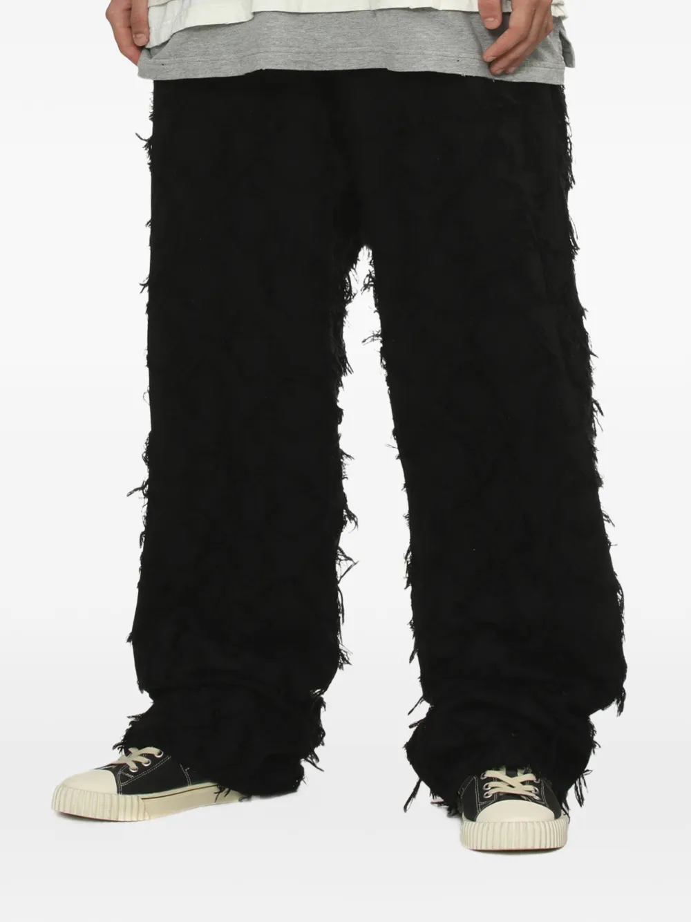  Séfr Nikos Jeans - Black 