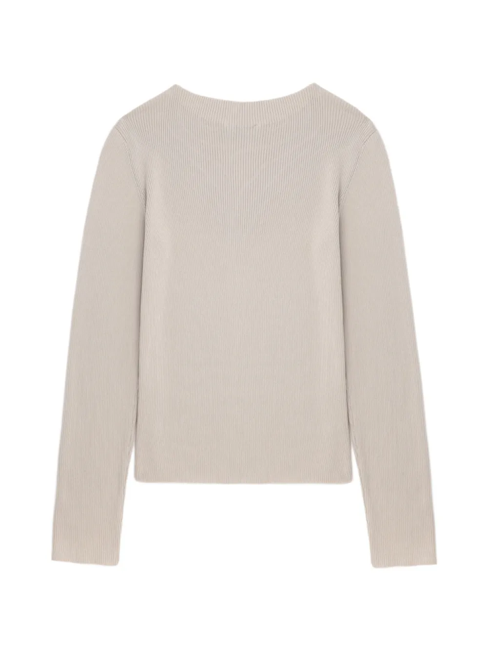  Our Legacy Knitted Top - Neutrals 