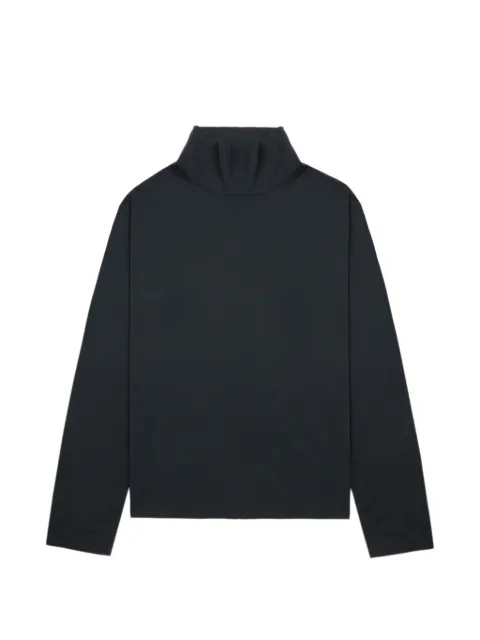 Rier roll neck T-shirt