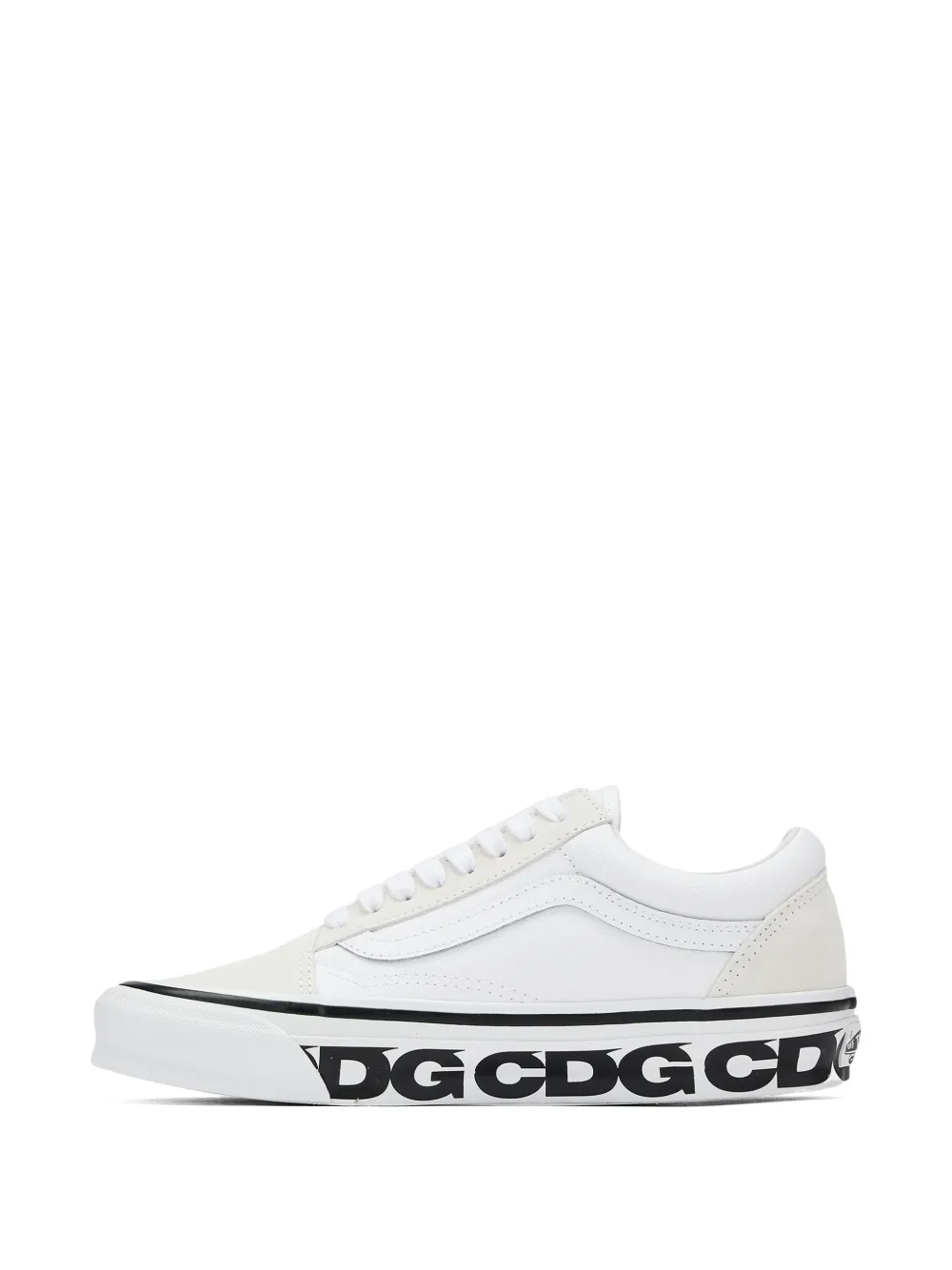 X Vans Old Skool Sneakers