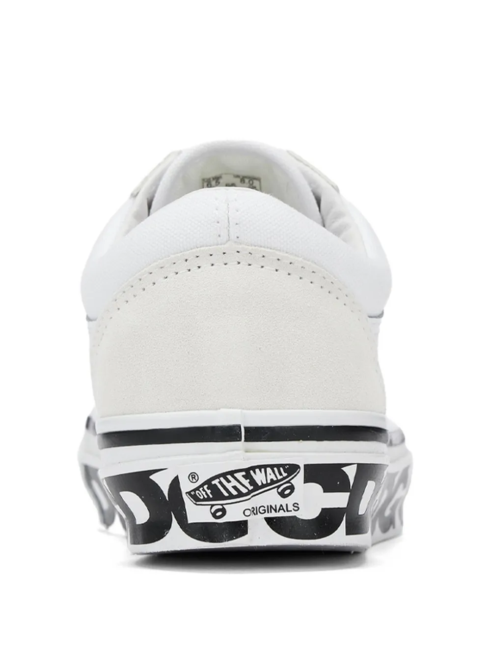 X Vans Old Skool Sneakers