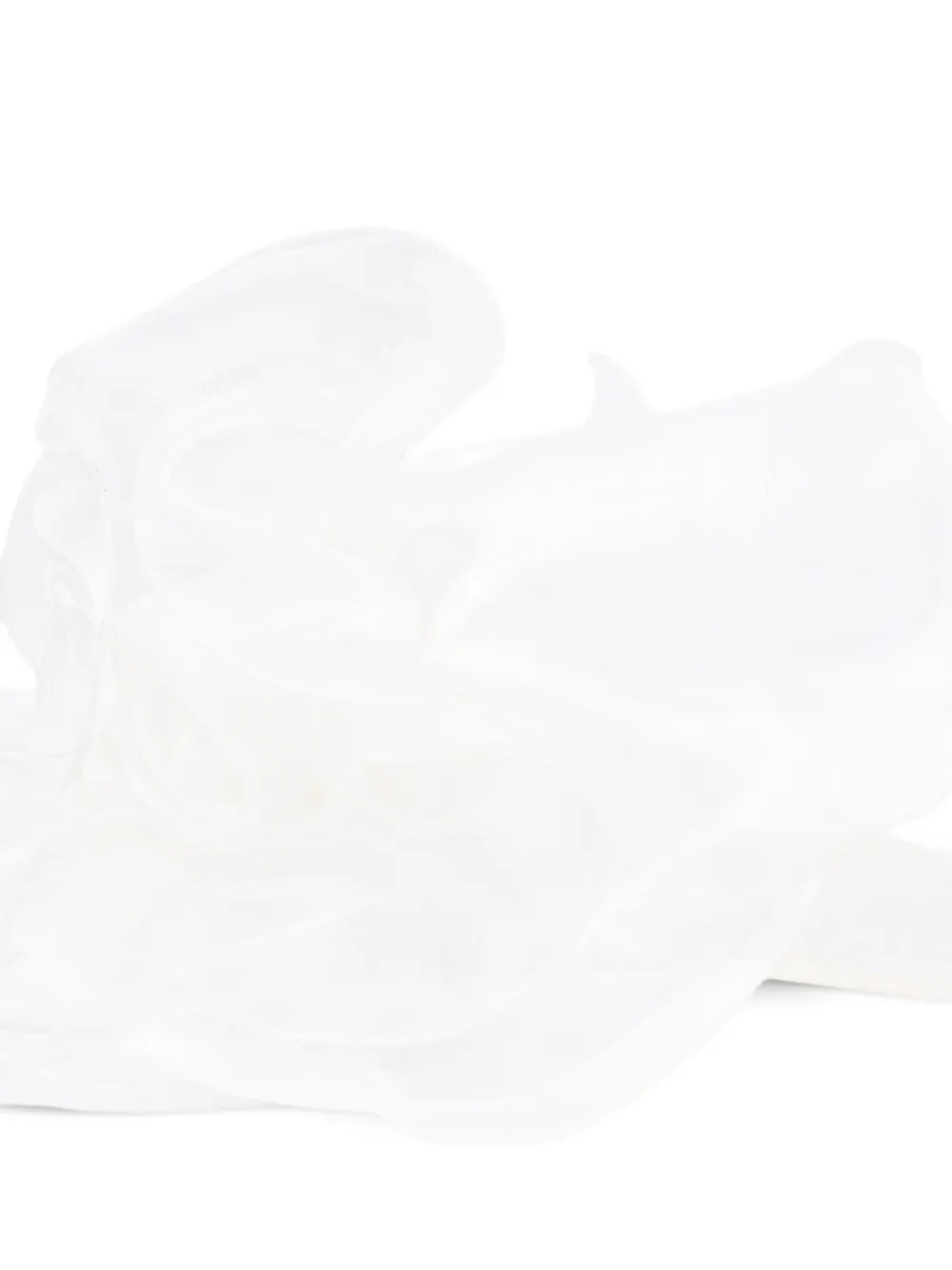 Ruffled Headband