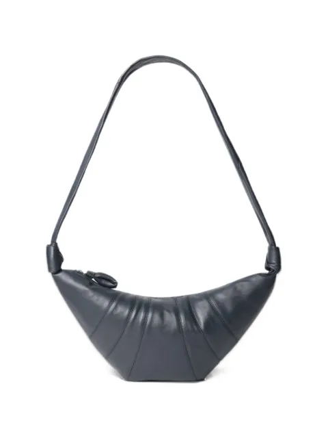 LEMAIRE tote Croissant mediana