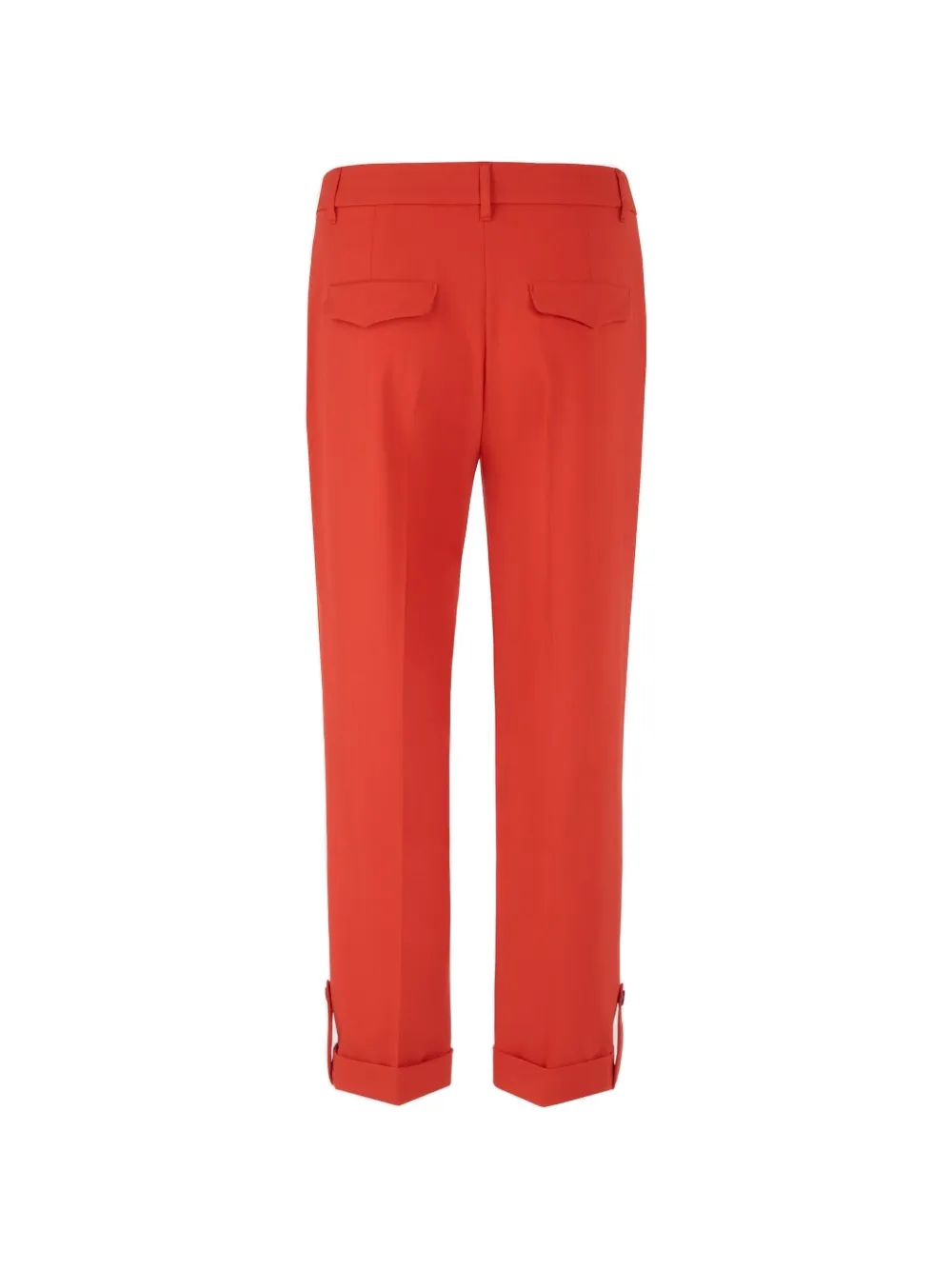 Fordon Cuffed Trousers